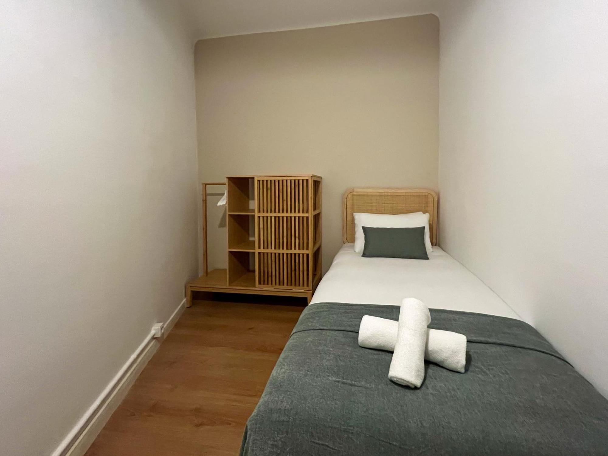 Apartamento U-nique Gaudi I Barcelona
