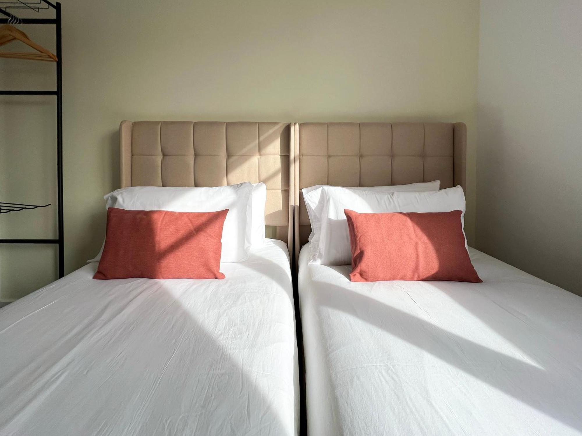U-nique Gaudi I Apartamento Barcelona