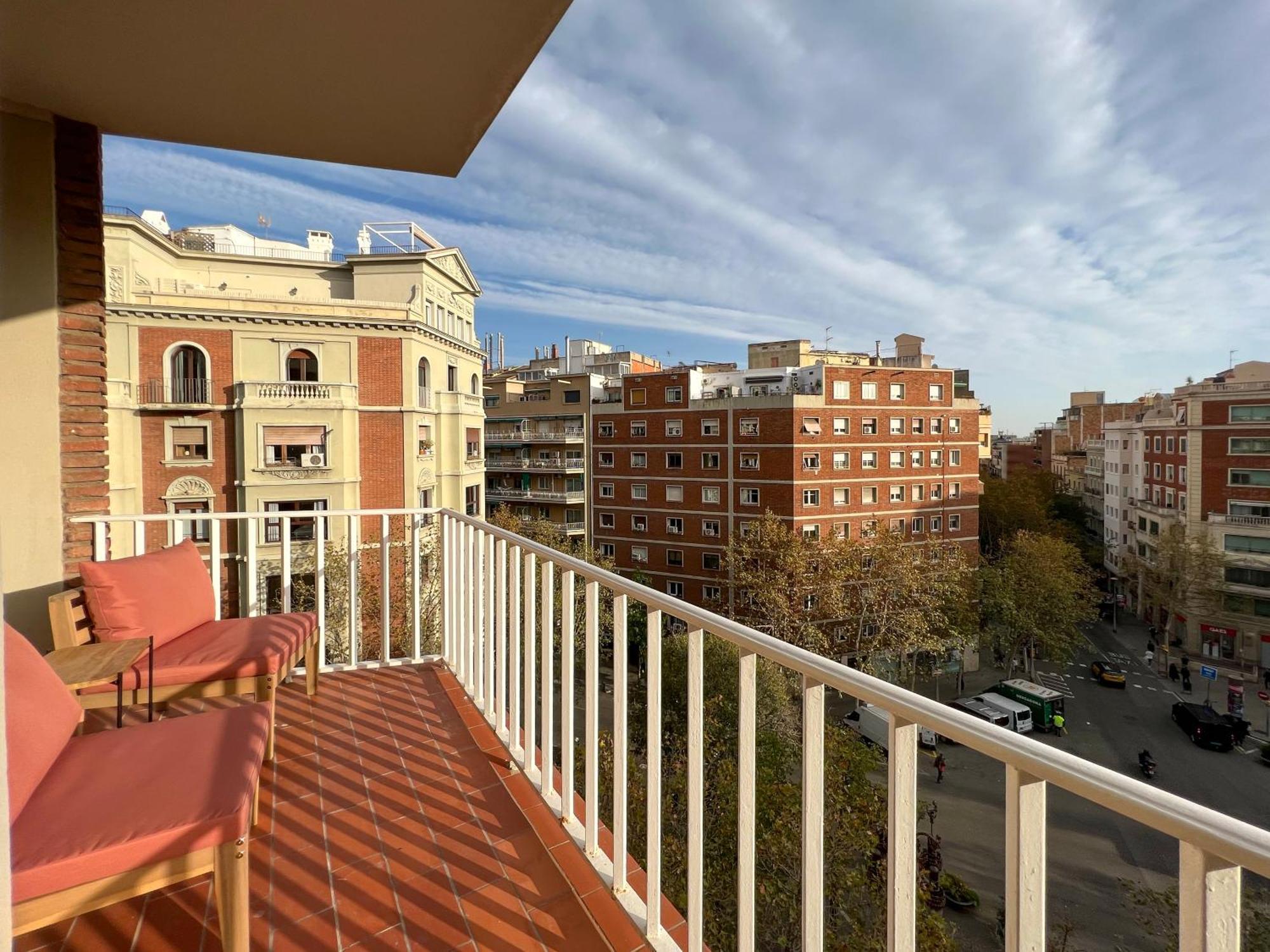 Apartamento U-nique Gaudi I *