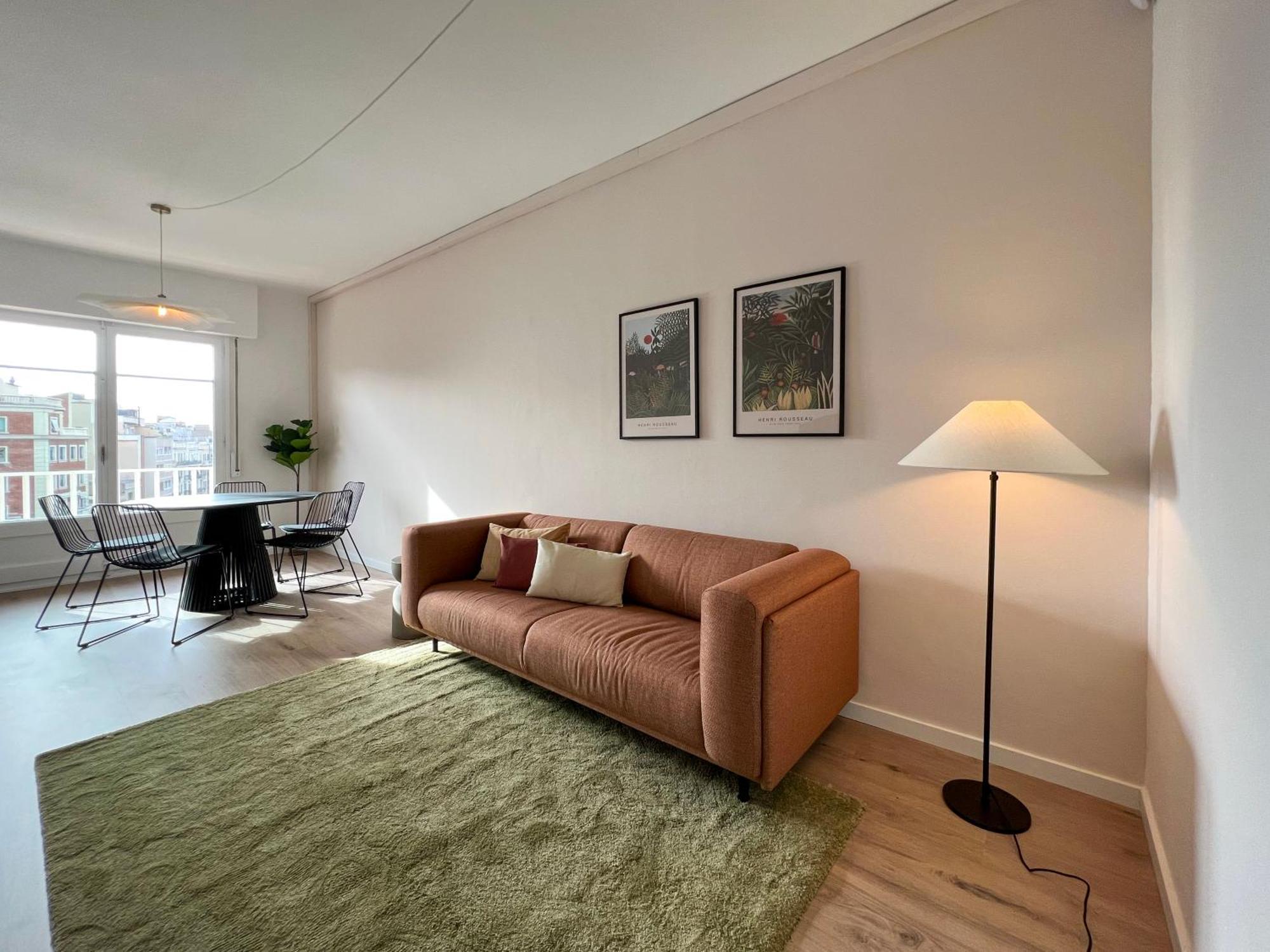 U-nique Gaudi I Apartamento Barcelona