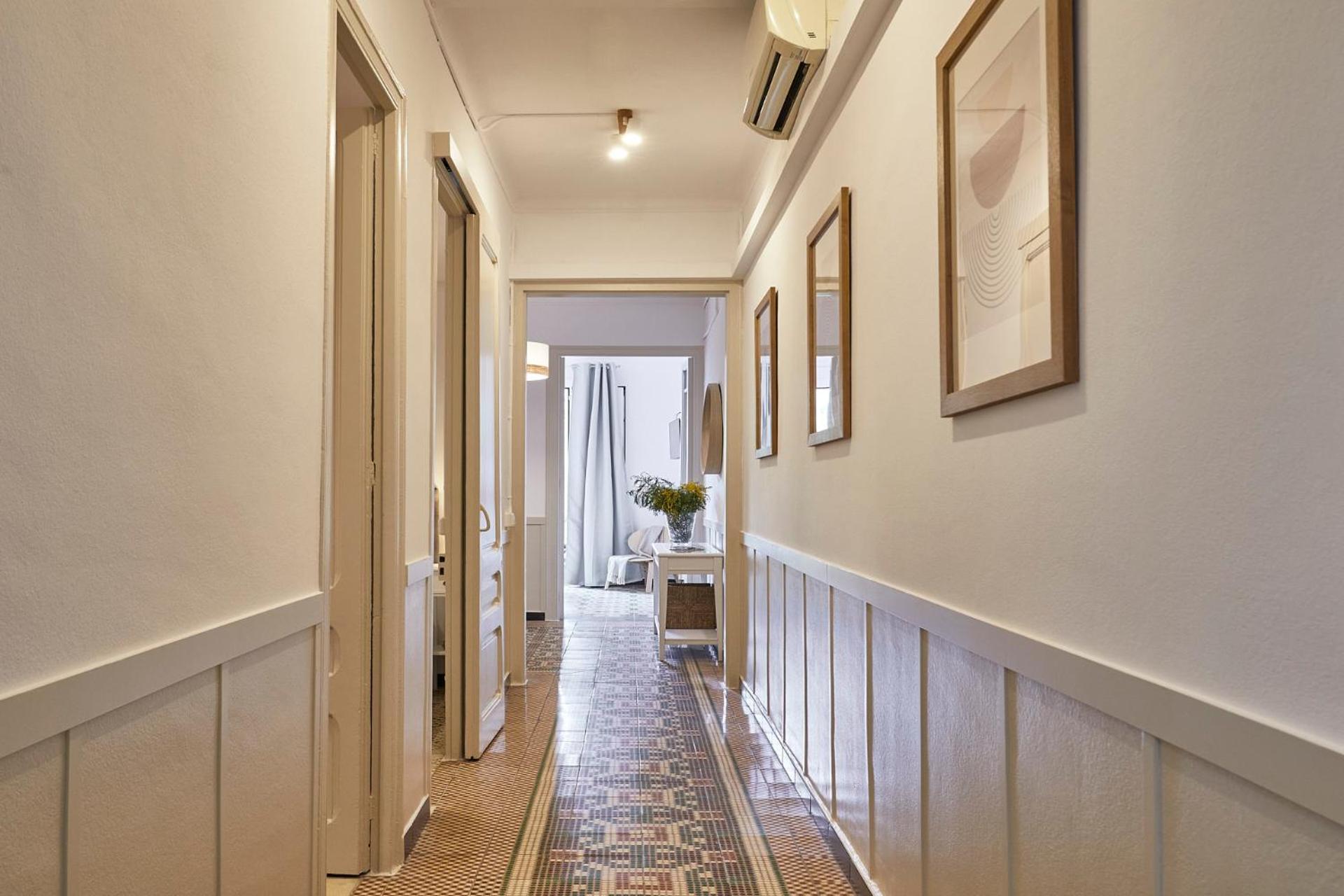 Apartamento Bbarcelona Sagrada Familia Garden *
