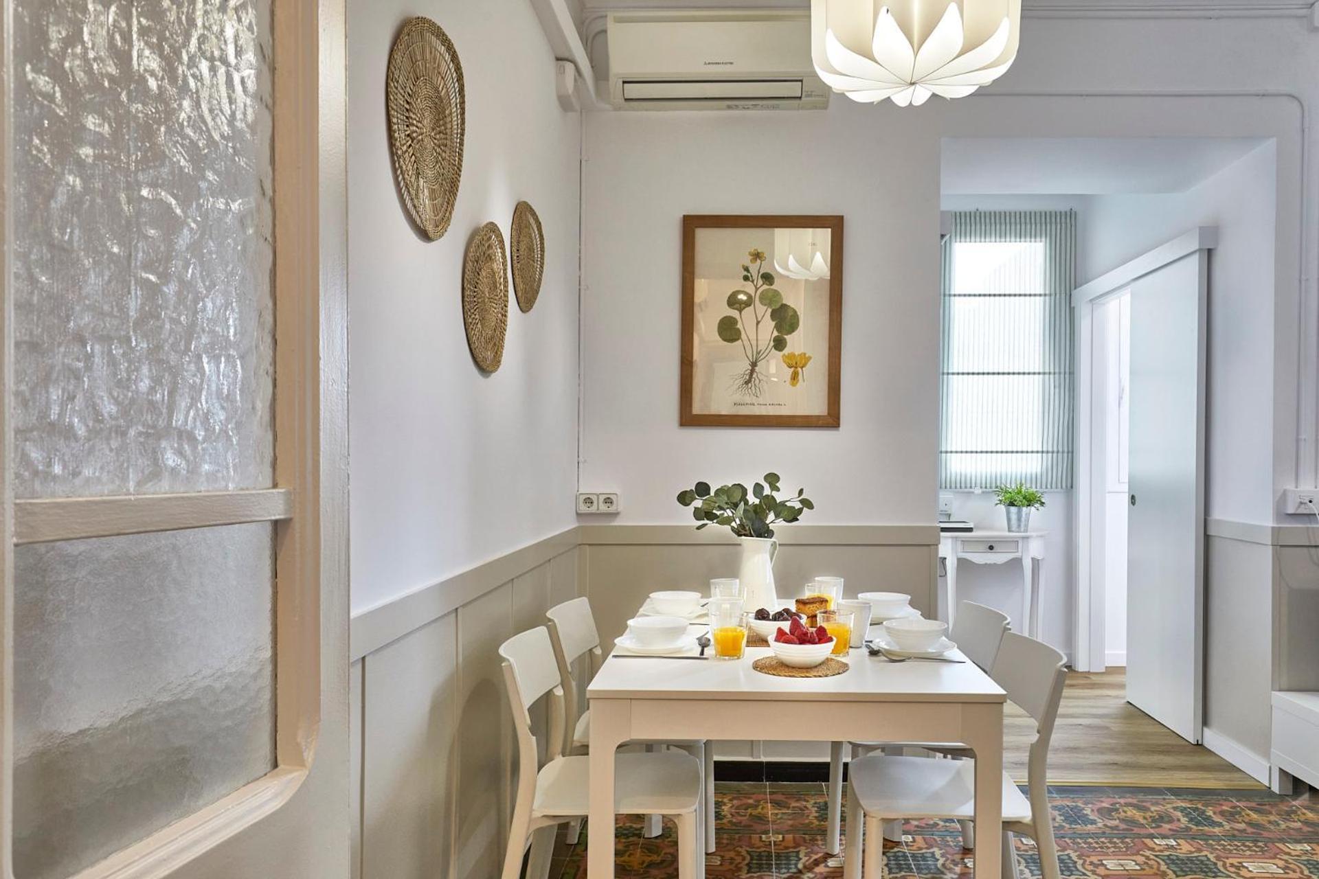 Apartamento Bbarcelona Sagrada Familia Garden Barcelona