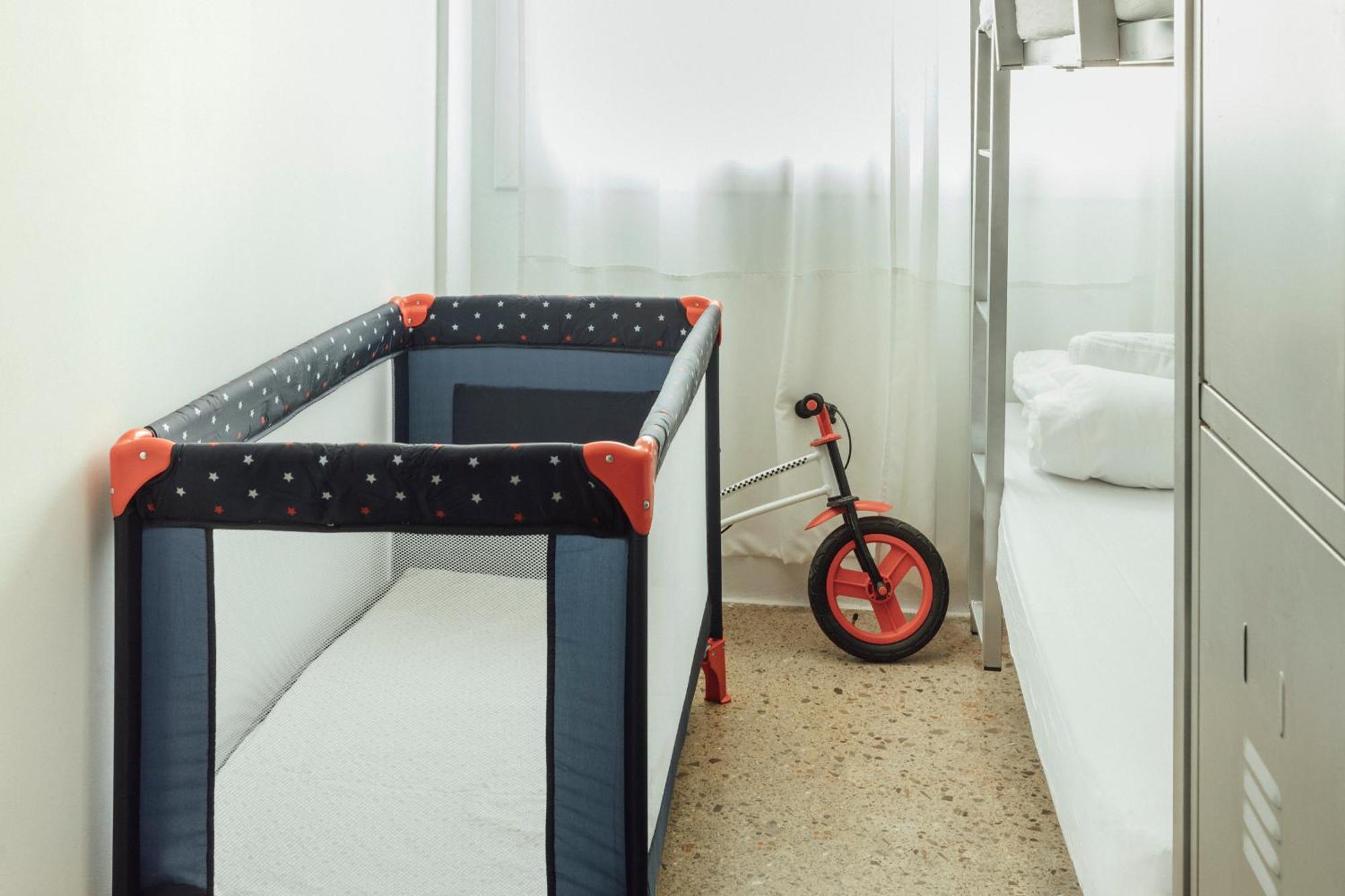 Casa Jam Hostel