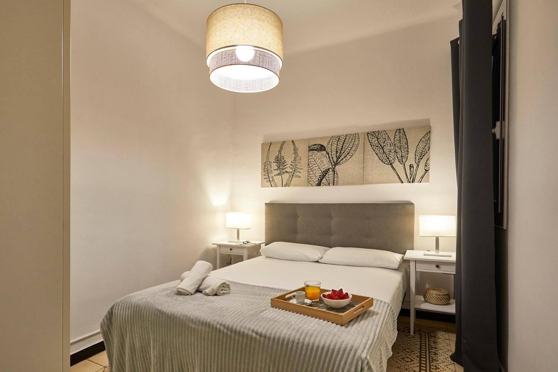 Apartamento Bbarcelona Sagrada Familia Garden Barcelona