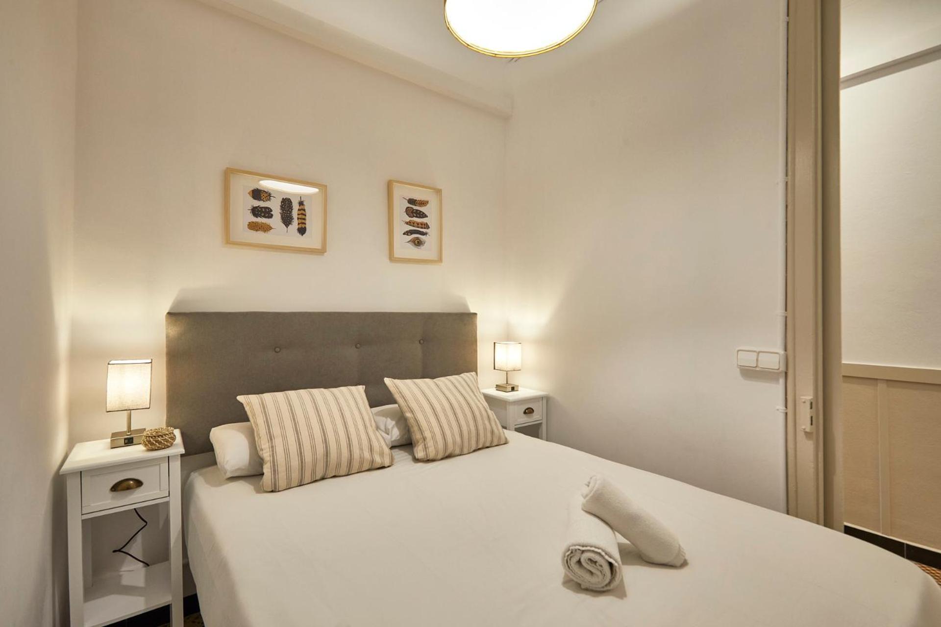 Apartamento Bbarcelona Sagrada Familia Garden