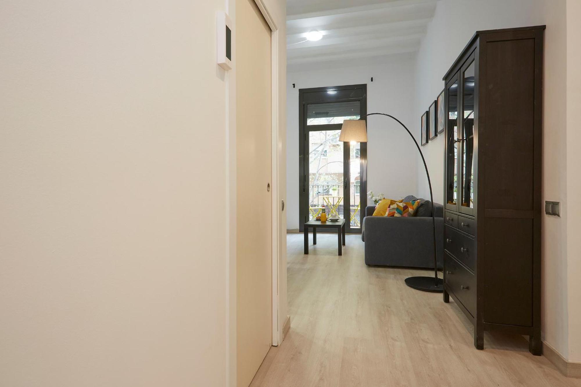 One Bedroom Flat Close To Beach Apartamento