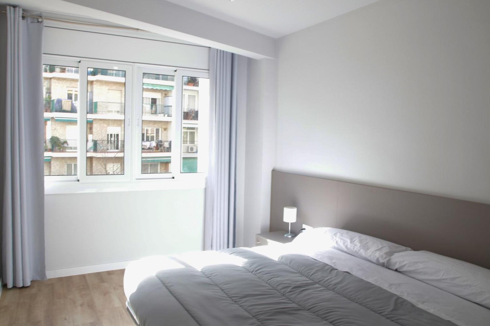 Apartamento Sant Jordi Sagrada Familia Barcelona