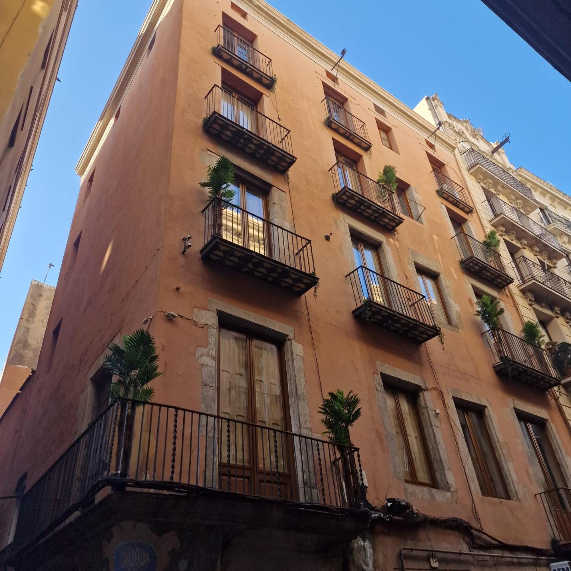 Apartamento La Guarida *