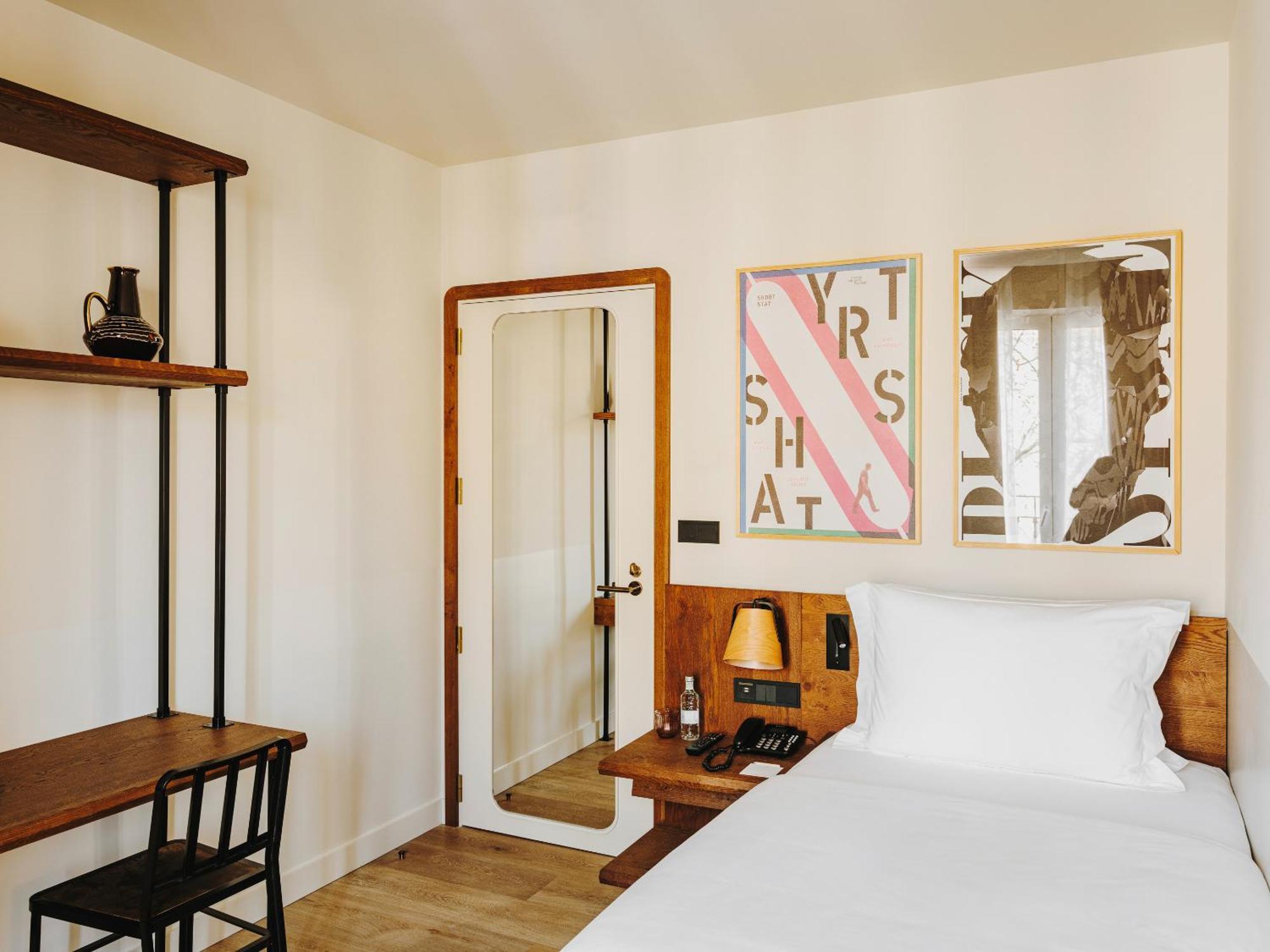 Hotel Sonder Casa Luz Barcelona