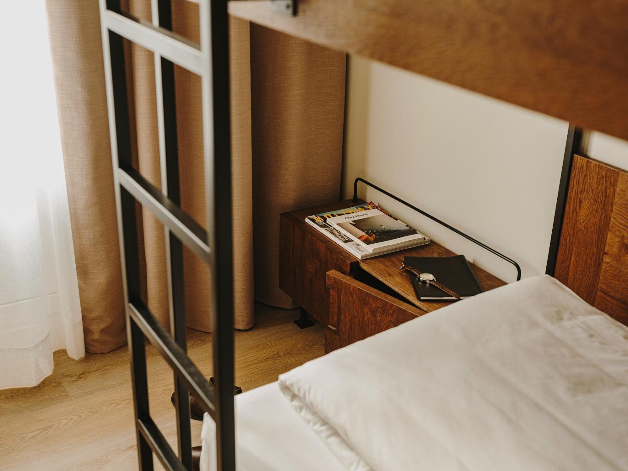 Sonder Casa Luz Barcelona