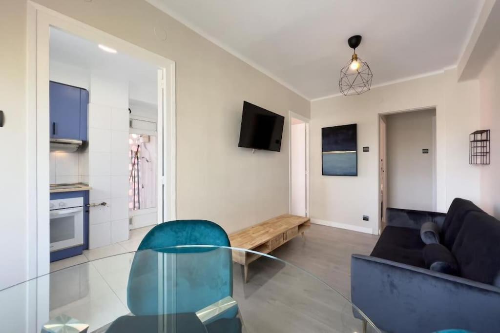 Bebarceloner Sant Andreu - 3 Bedrooms Barcelona