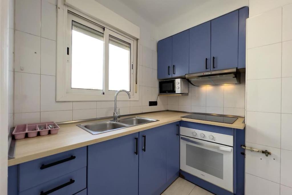 Bebarceloner Sant Andreu - 3 Bedrooms Apartamento