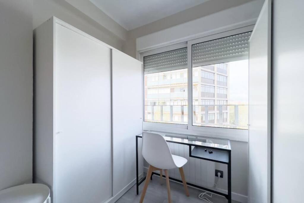 Bebarceloner Sant Andreu - 3 Bedrooms Barcelona