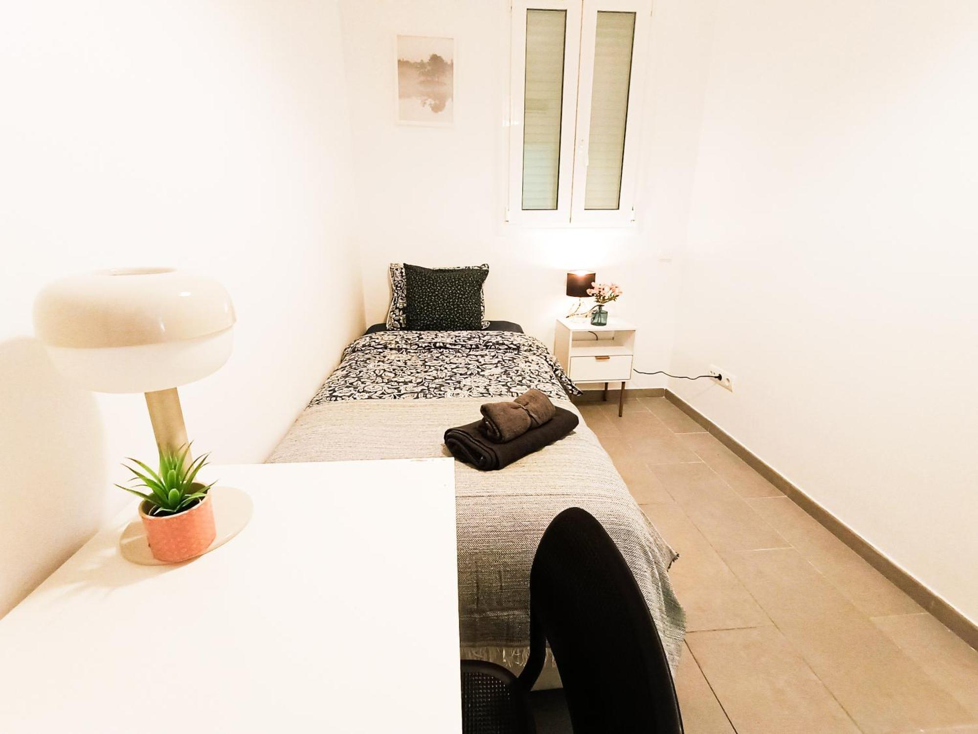 Hostal Heart Of Barcelona