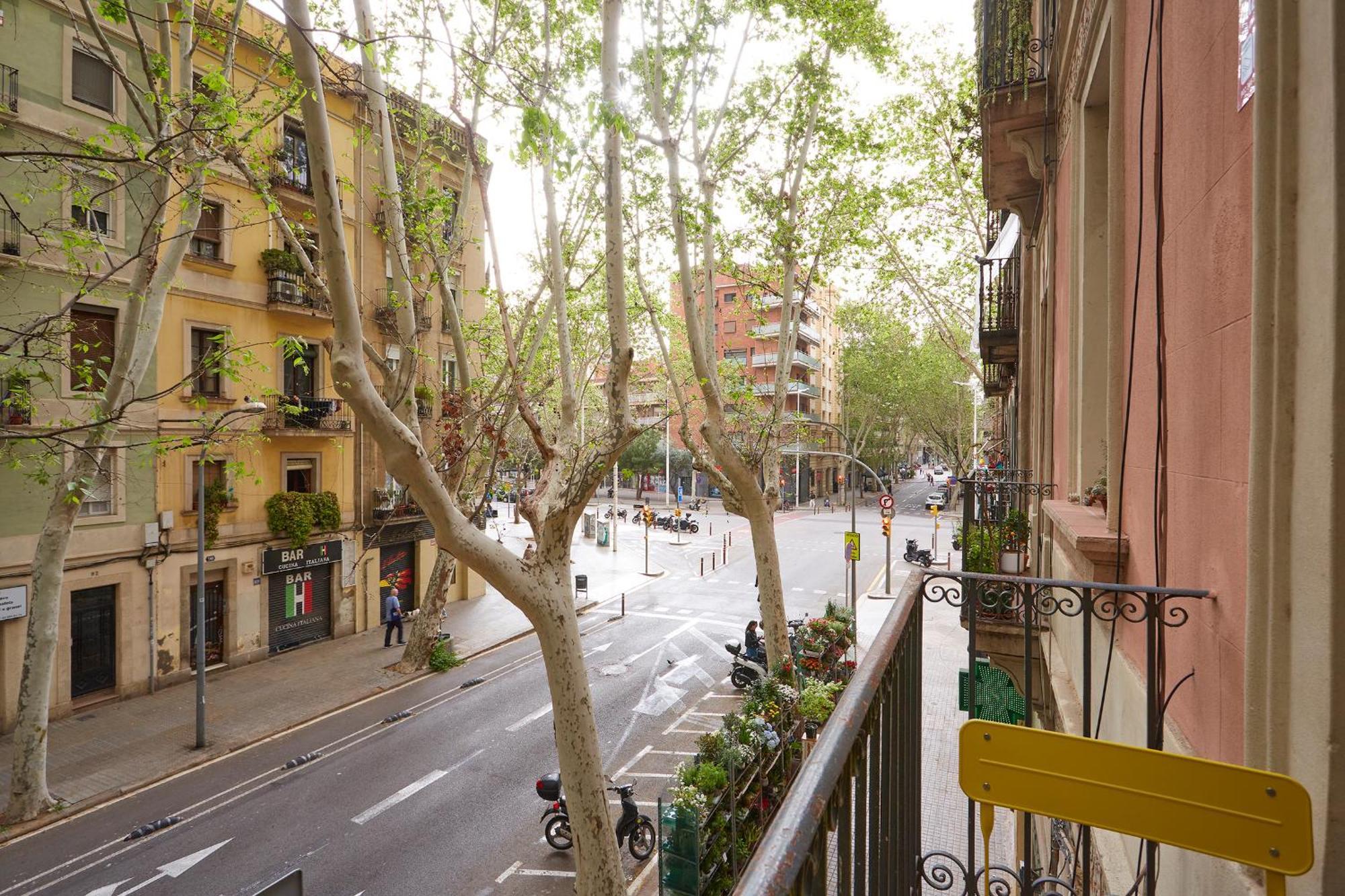 One Bedroom Flat Close To Beach * Barcelona