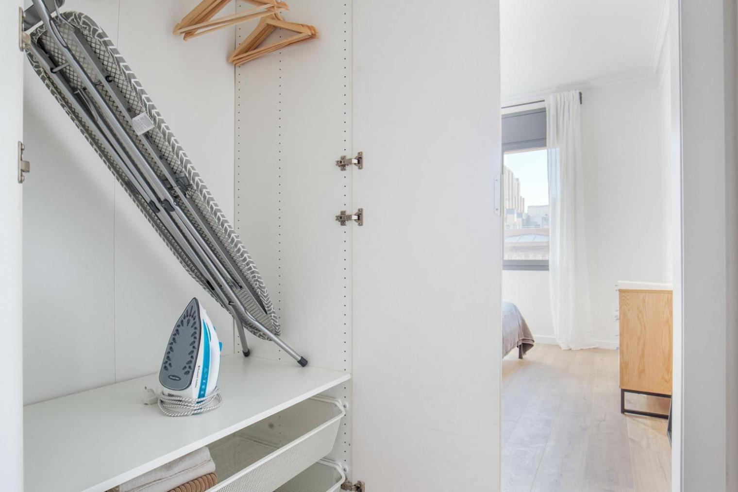 Apartamento Blueground El Gotic Balcony Fully Furnished Bcn-122 Barcelona