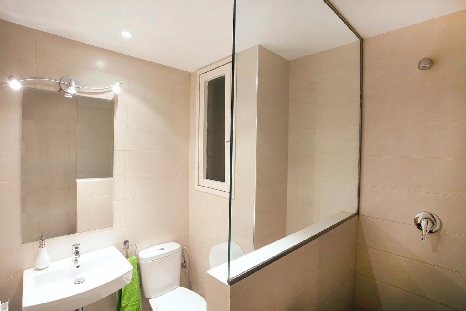 Sant Jordi Sagrada Familia Apartamento