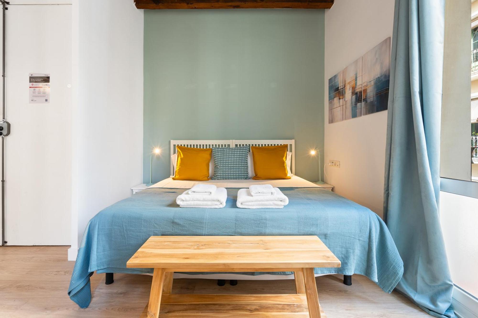 11 * Barcelona