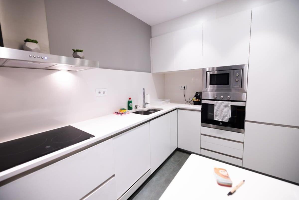 Ampersand - Bright 2-bedroom Apartamento