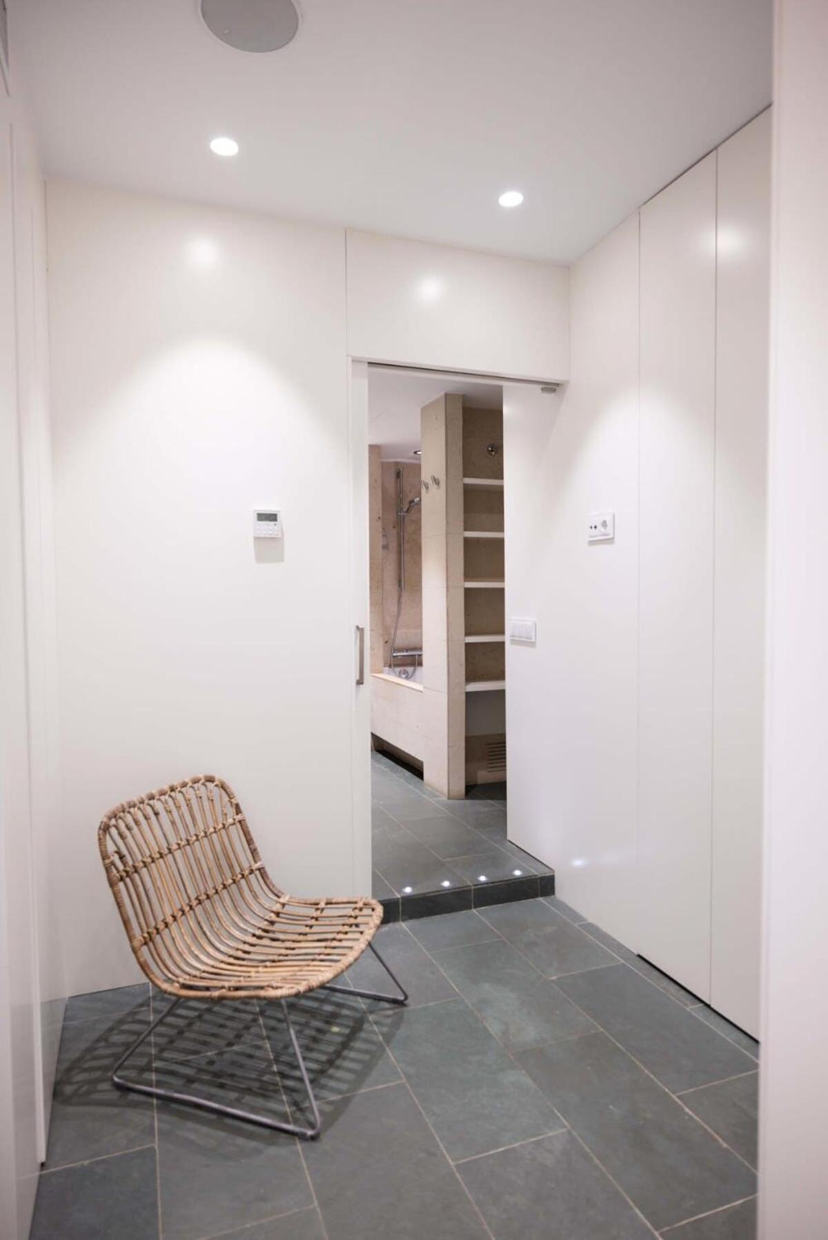 Apartamento Ampersand - Bright 2-bedroom *