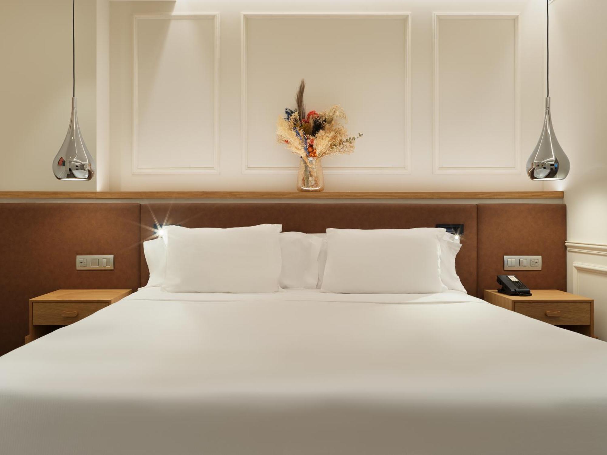 Hotel H10 Universitat Barcelona