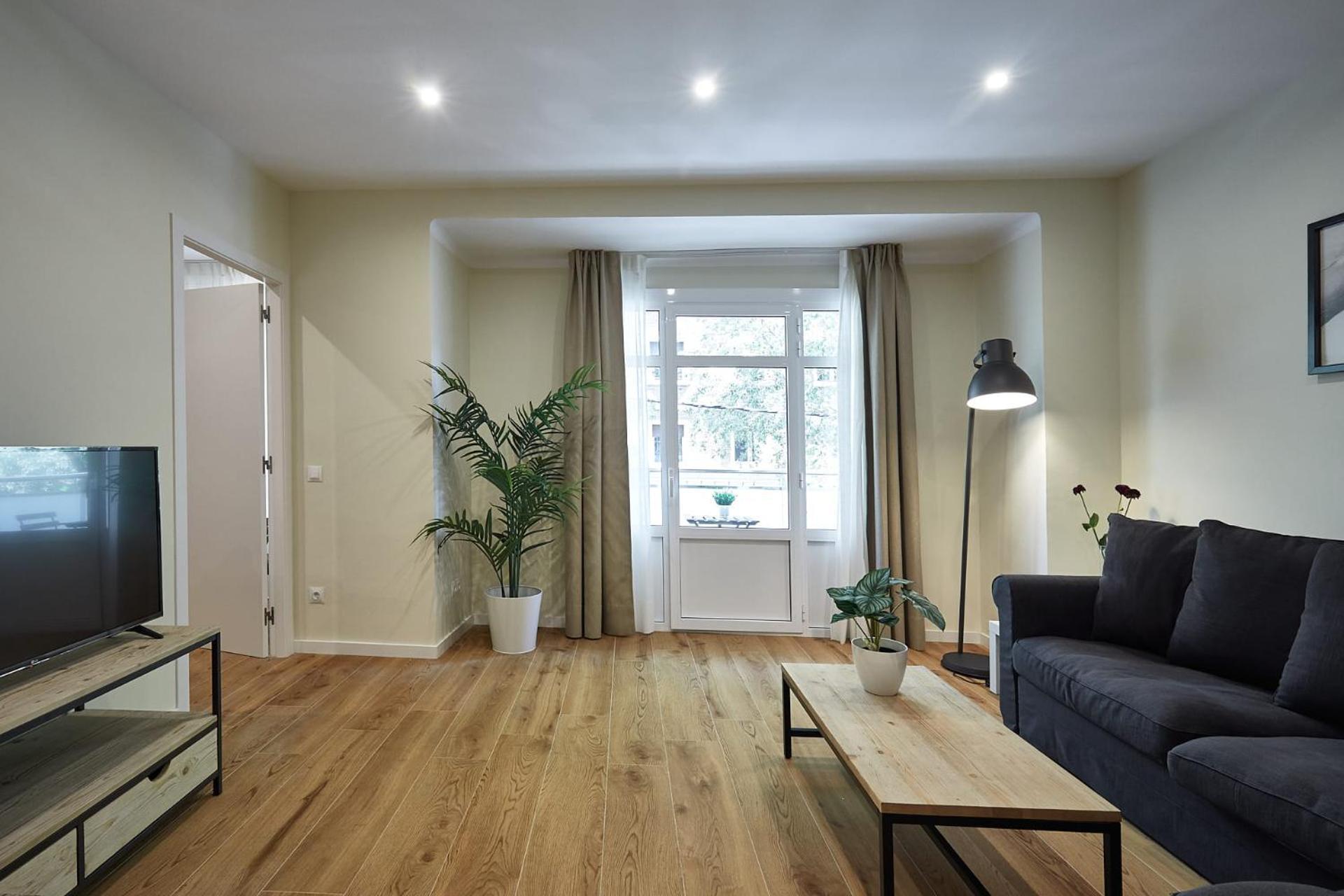 Apartment Bbarcelona Sagrada Familia Flats *