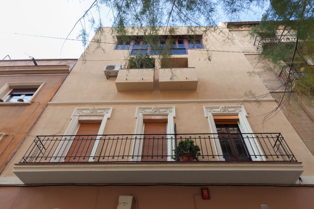 Flat Apartamento Barcelona