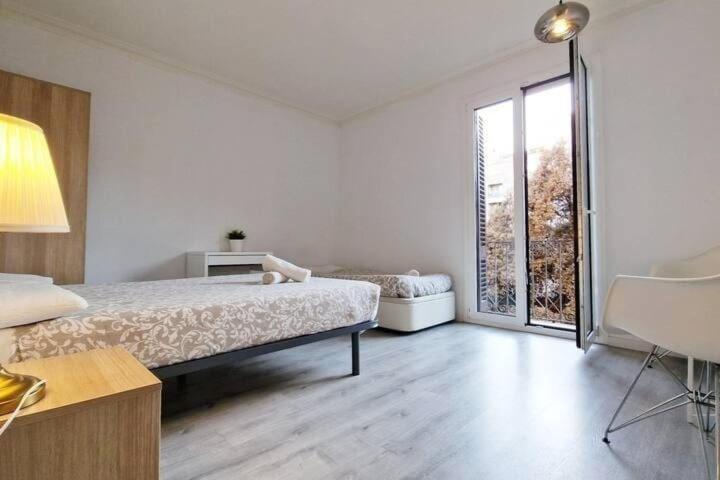 Apartamento Vm *