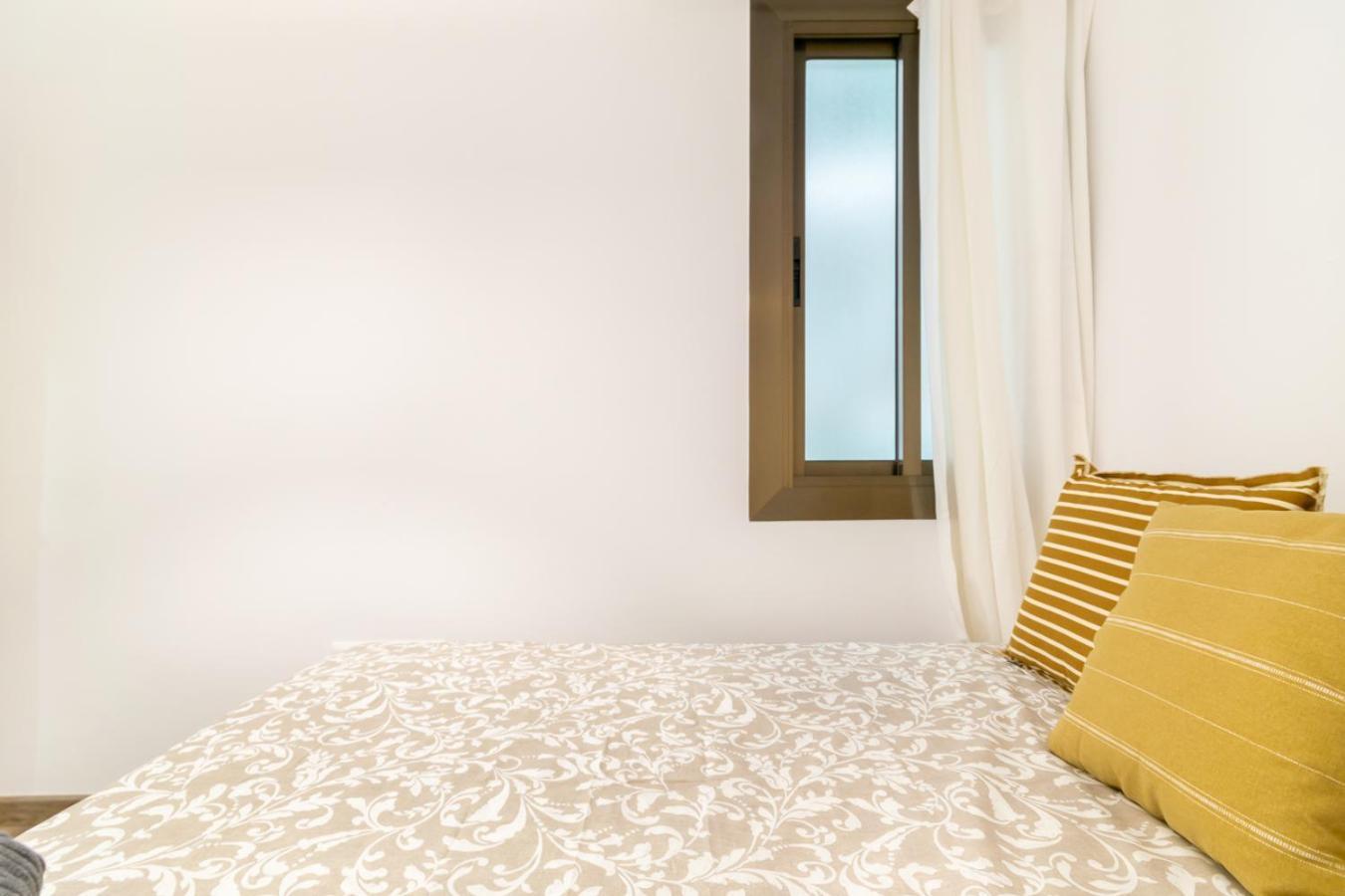 Vallh Homestay Barcelona
