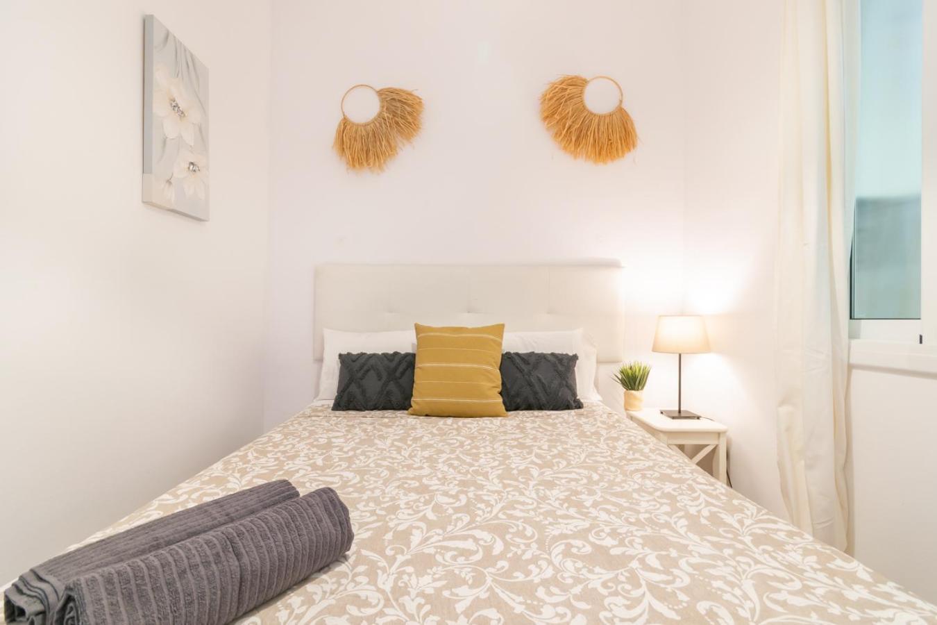Homestay Vallh Barcelona