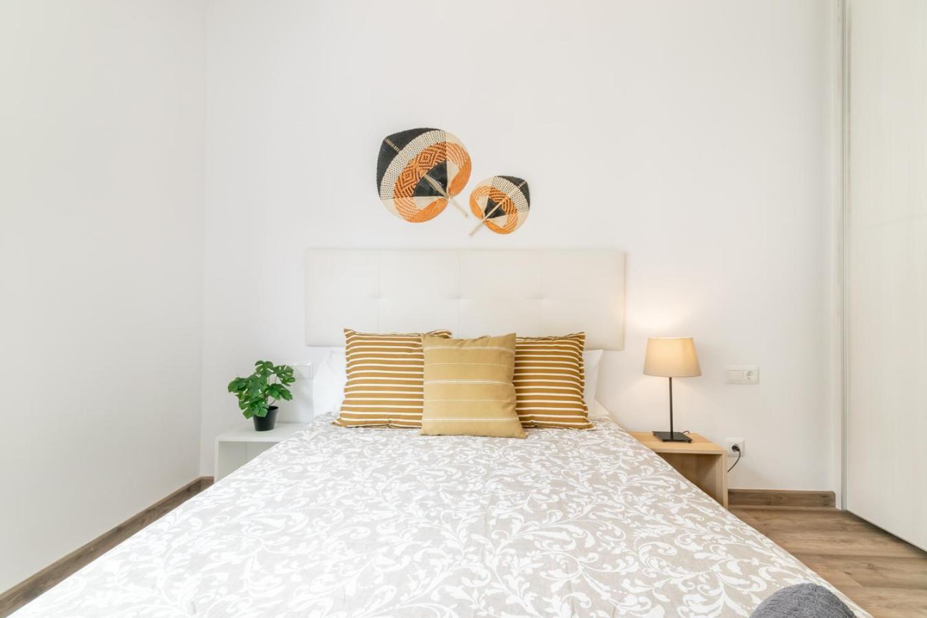 Vallh Homestay Barcelona