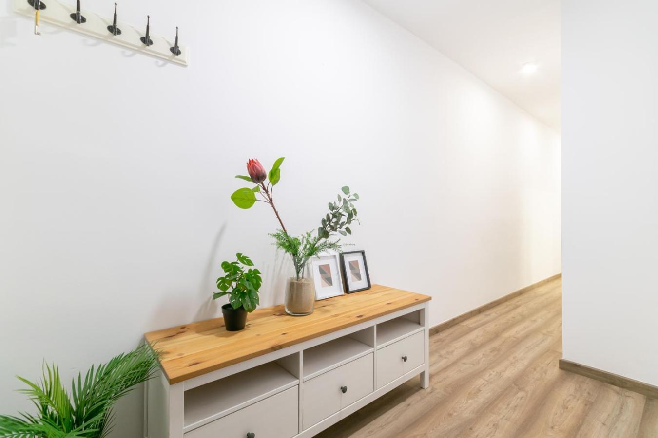 Homestay Vallh Barcelona