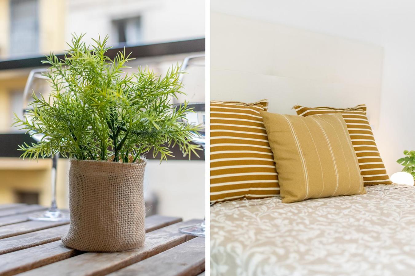 Homestay Vallh Barcelona