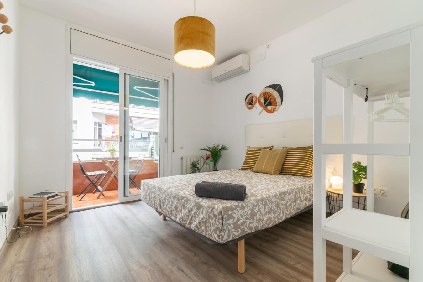 Vallh Homestay Barcelona