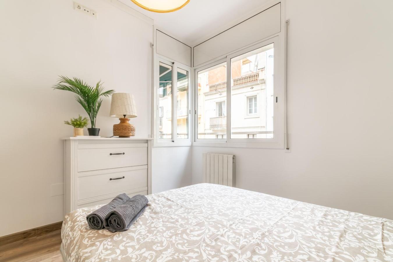Vallh Homestay Barcelona