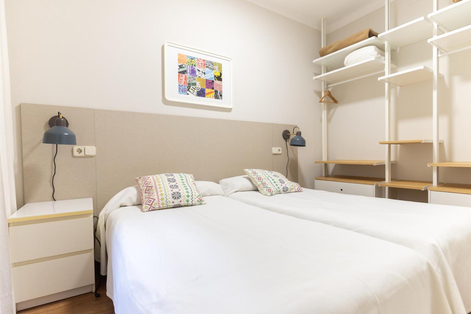 Apartamento Atica - By Weflating *