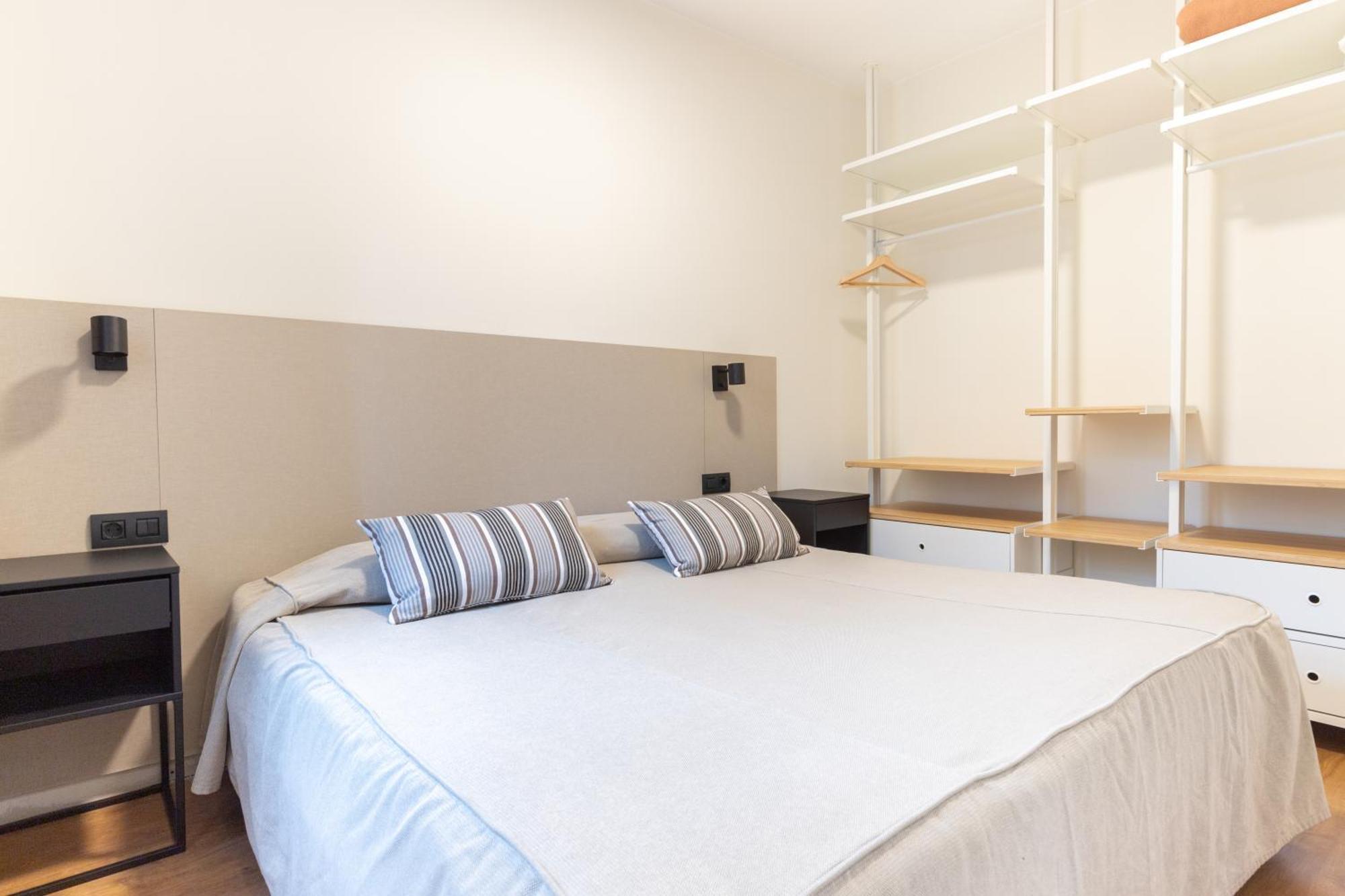 Apartamento Atica - By Weflating Barcelona