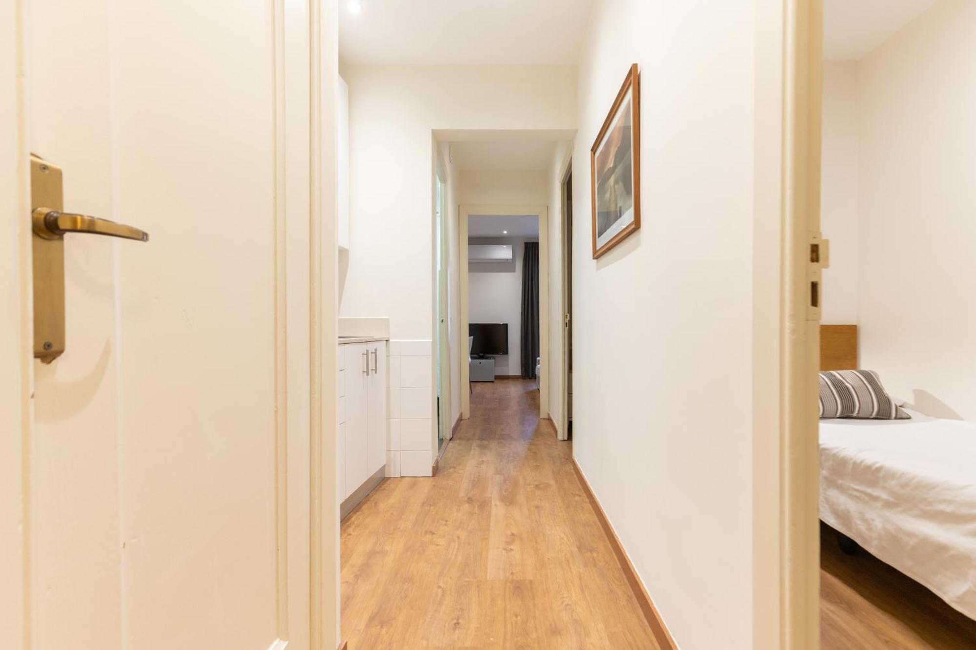 Apartamento Atica - By Weflating
