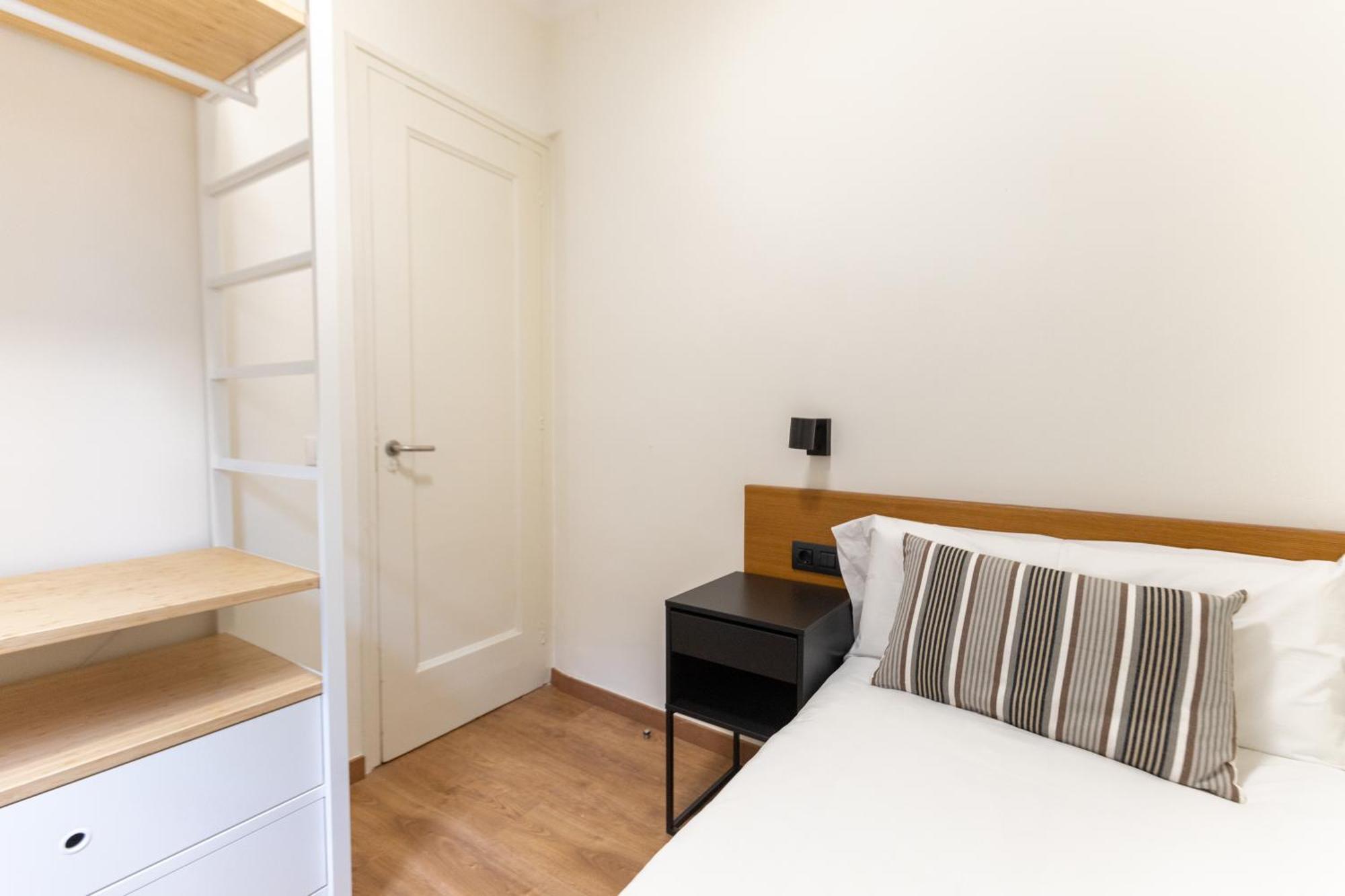 Atica - By Weflating Apartamento Barcelona