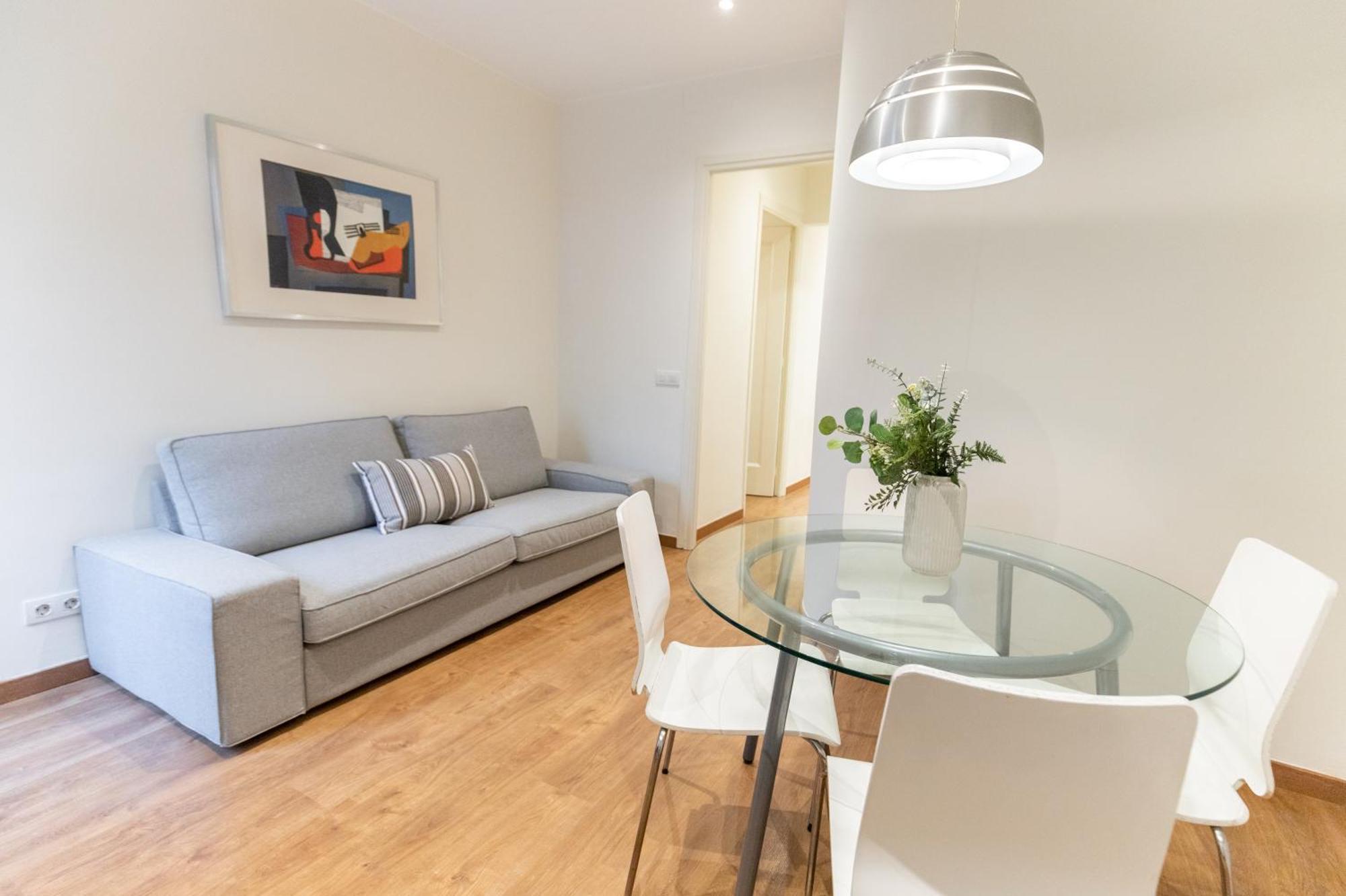 Apartamento Atica - By Weflating