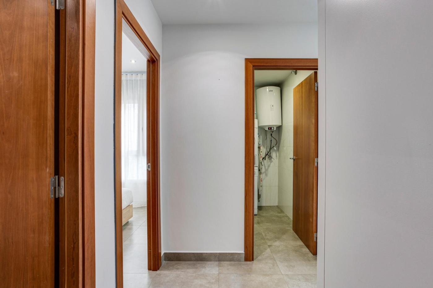 Apartment Urban Flats Vallirana