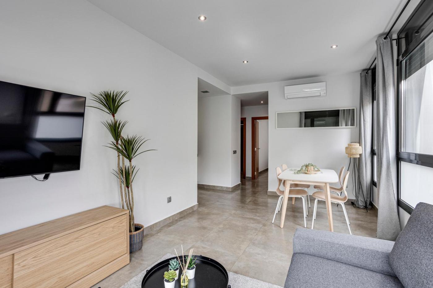 Apartment Urban Flats Vallirana Barcelona