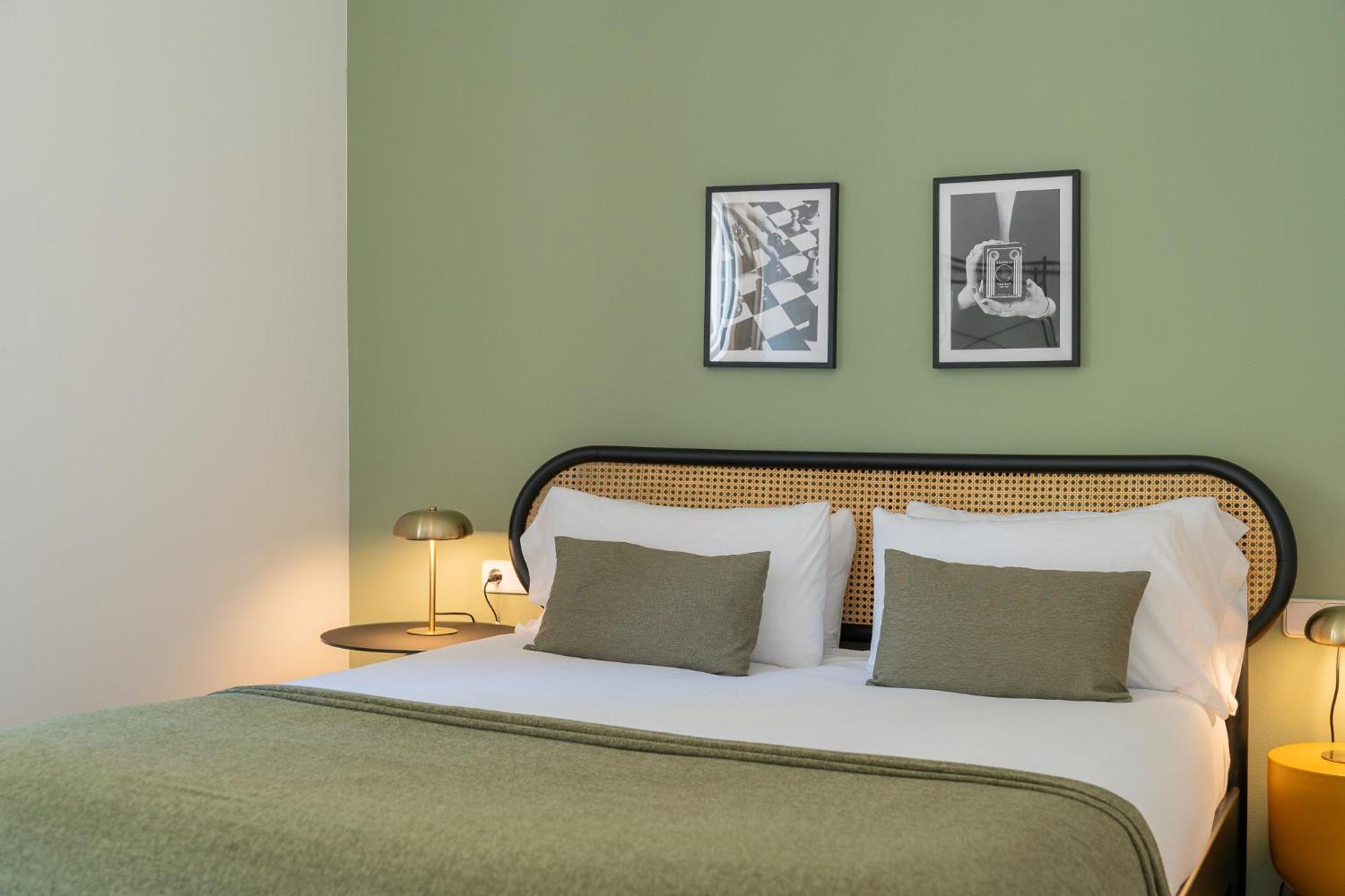 Apartamento U-nique Gaudi I *