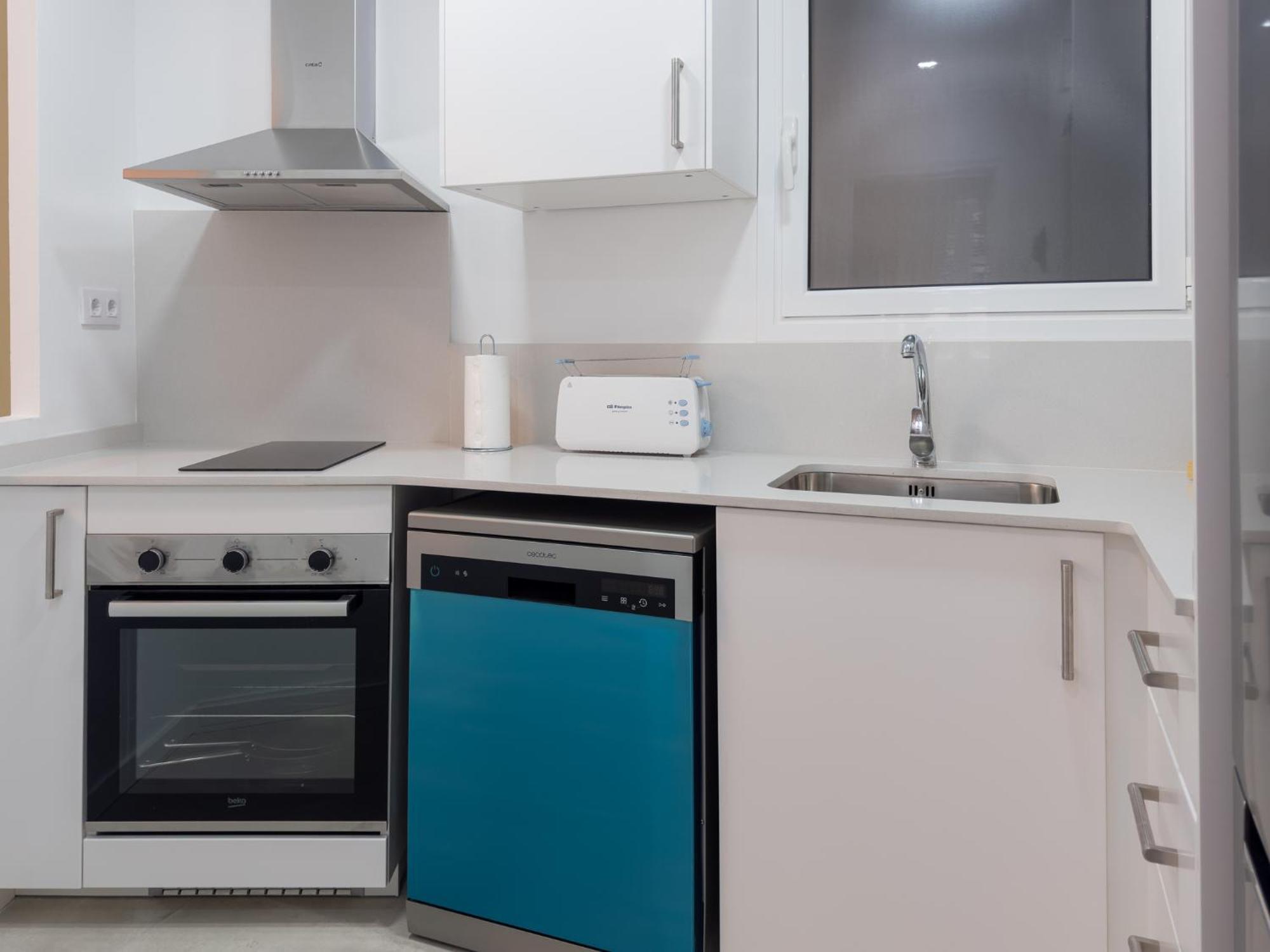 Apartamento U-nique Gaudi I *