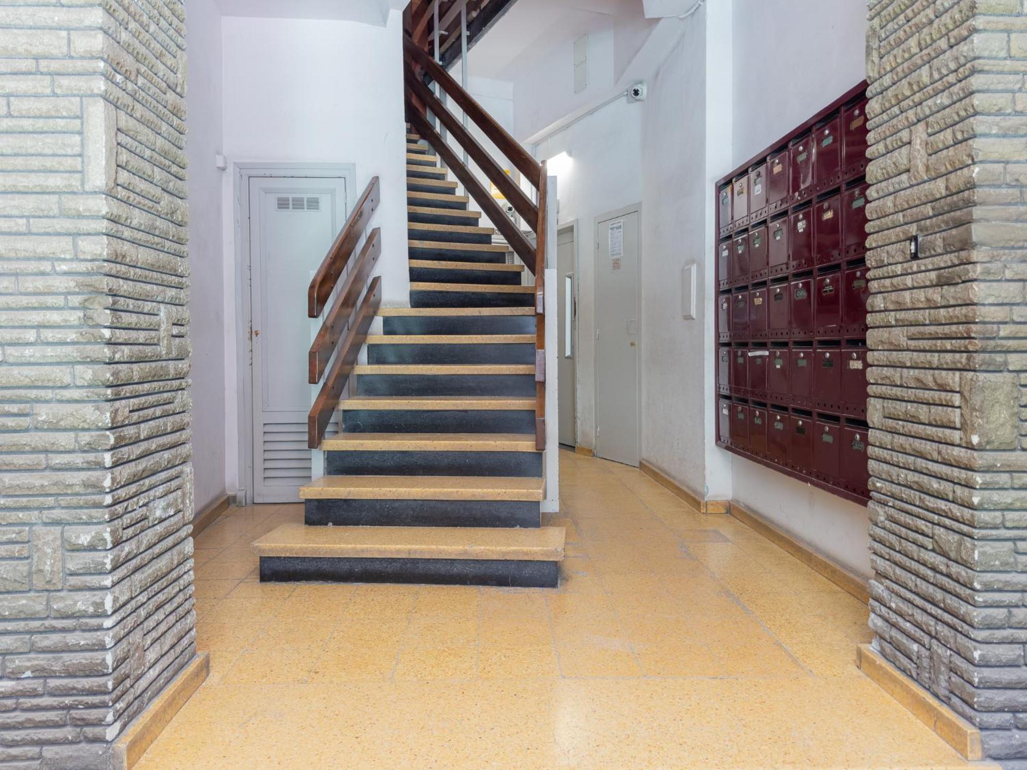 Apartamento U-nique Gaudi I *