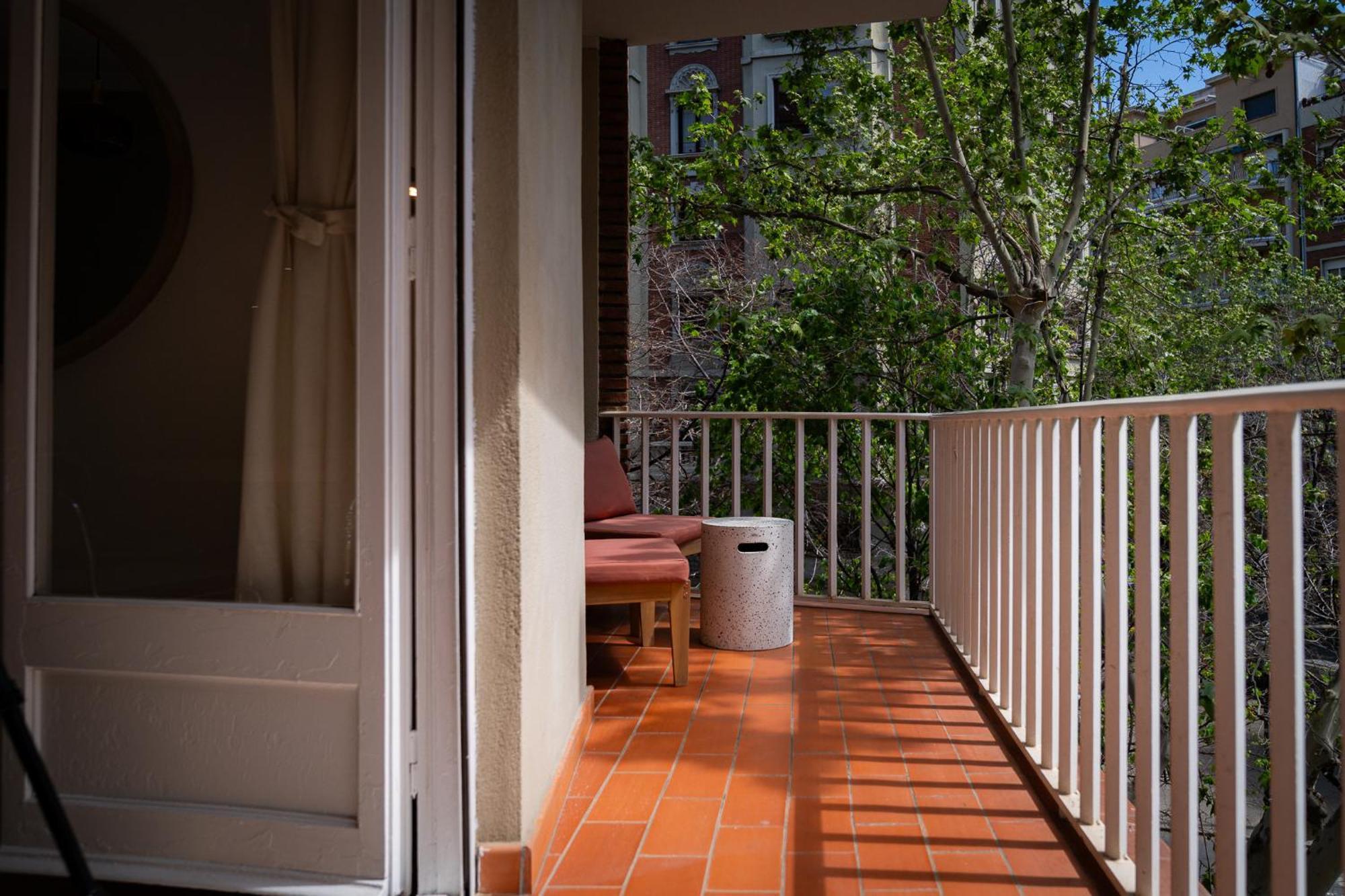 Apartamento U-nique Gaudi I