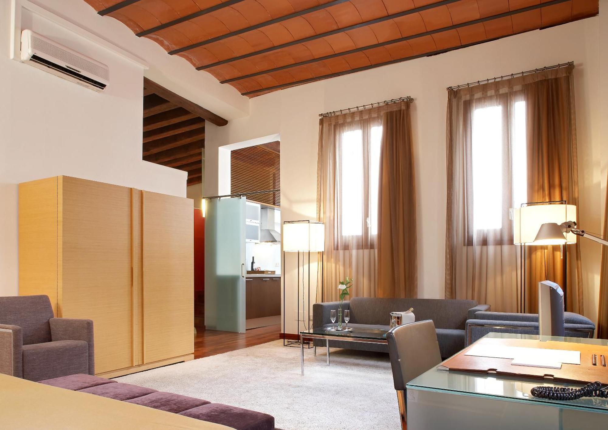 Hotel Mercer House Boria Bcn Barcelona