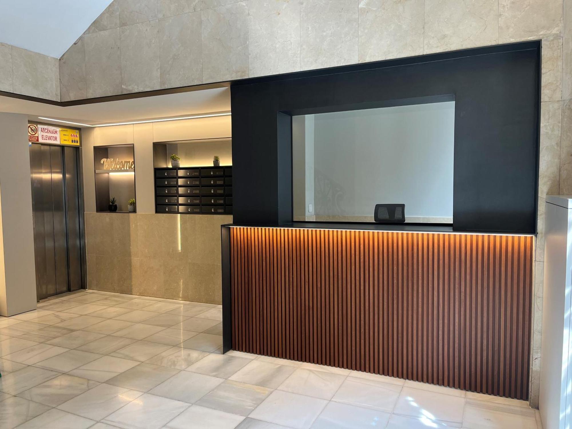 Apartamento Feelathome Center