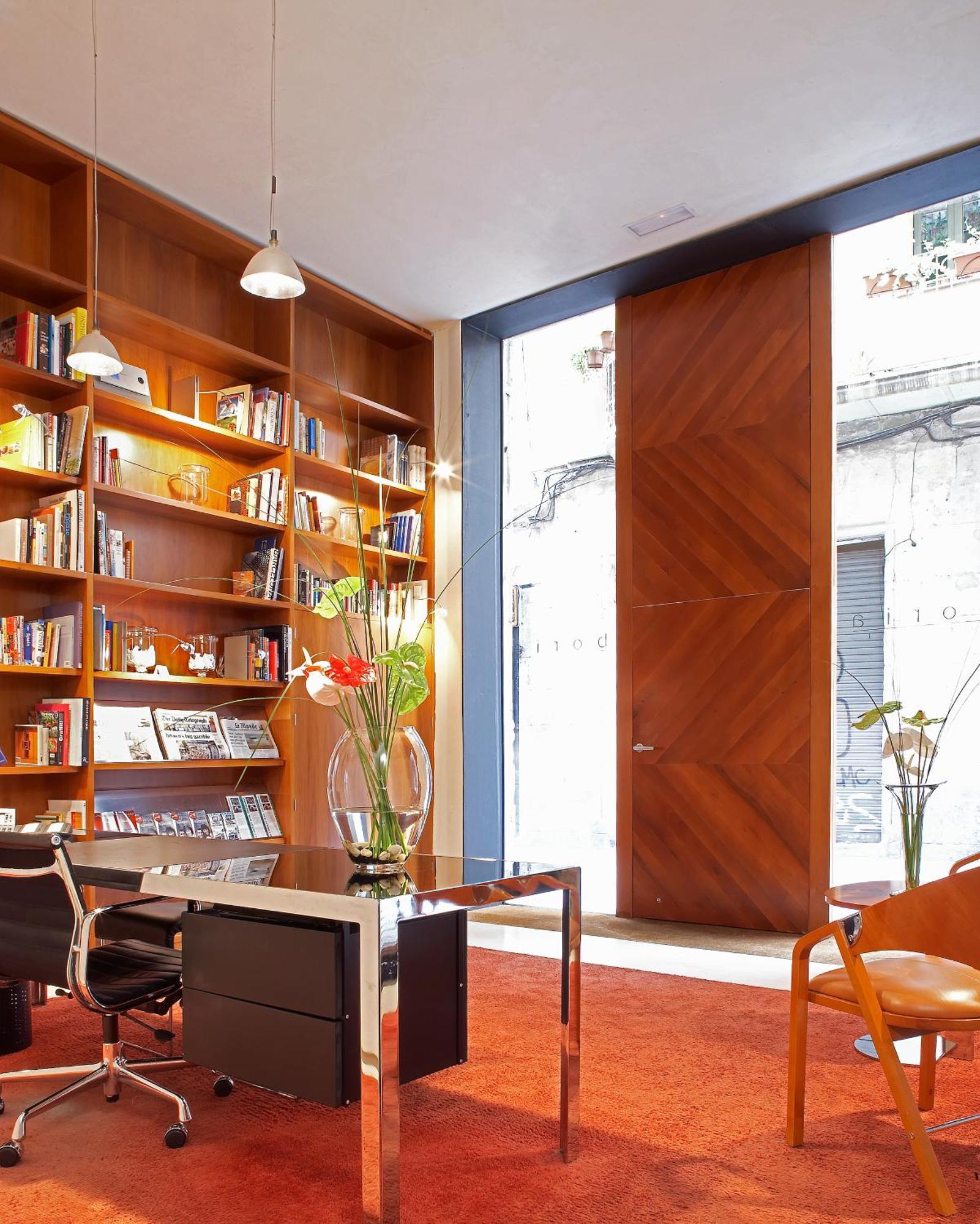 Mercer House Boria Bcn Barcelona