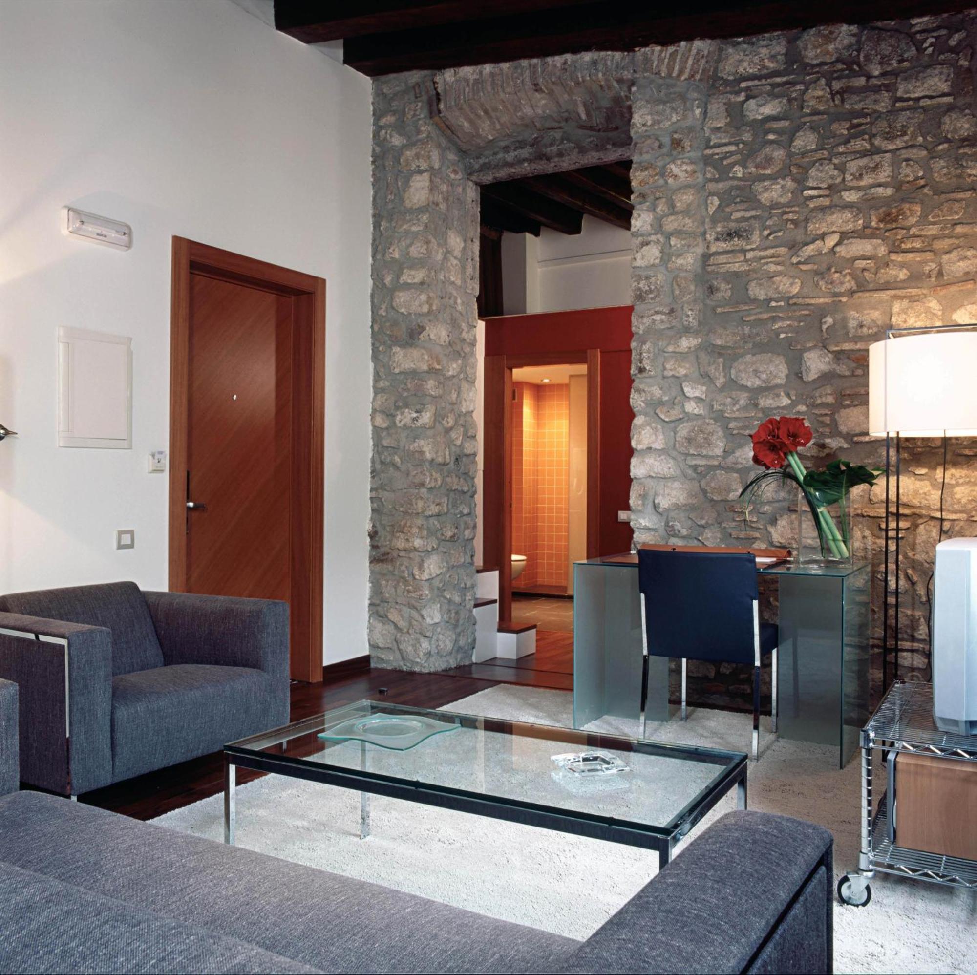 Hotel Mercer House Boria Bcn